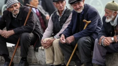 Aralık ayı enflasyon verilerinin ardından milyonlarca emeklinin beklediği haber netleşti.