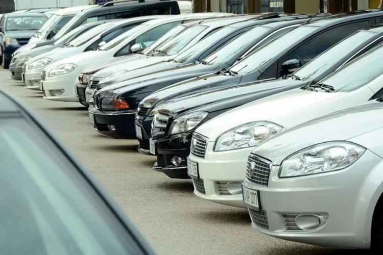 Bursa Galericiler Odası Başkanı Hakan Yanık, galerici esnafını yakından ilgilendiren