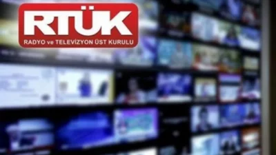 Radyo ve Televizyon Üst Kurulu tarafından Yalova'da DAEŞ'e yönelik yürütülen
