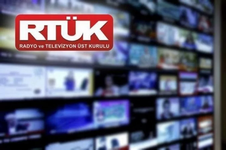 Radyo ve Televizyon Üst Kurulu tarafından Yalova'da DAEŞ'e yönelik yürütülen