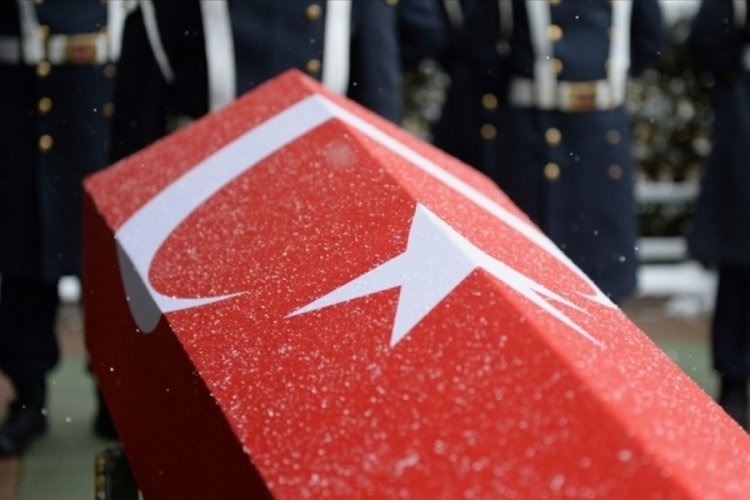 Bakan Yerlikaya yaptığı açıklamada, 6 deaşlı teröristin ise ölü olarak