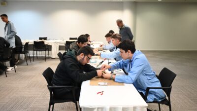 Bursa Büyükşehir Belediyesi, 3 Aralık Dünya Engelliler Günü kapsamında düzenlediği