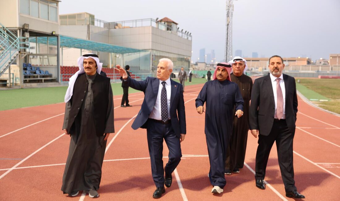 Bursa’nın turizmden hak ettiği payı alabilmesi ve dünyanın önemli destinasyonları