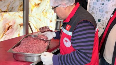 Yalova İl Tarım ve Orman Müdürlüğü Gıda ve Yem Şube