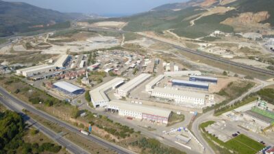 Bursa'nın Orhangazi ilçesinde  sanayi esnafının kalifiyeli eleman ihtiyacını karşılanması amacıyla