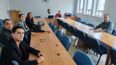 Orhangazi'de görev yapan okul öncesi ve ilkokul öğretmenleri, Türkiye Yüzyılı