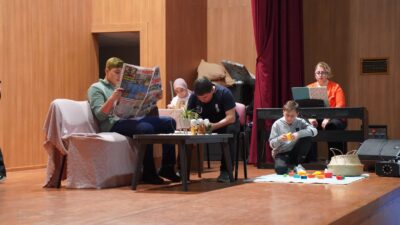 Orhangazi’de 10 Aralık Dünya İnsan Hakları Günü dolayısıyla  bir kutlama