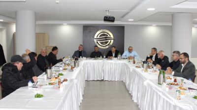 Orhangazi Ticaret ve Sanayi Odası, ilçenin stratejik sektörlerinden olan fidancılık