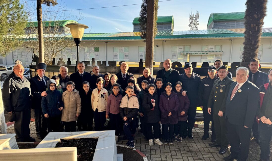 Suriye’de yapılan Fırat Kalkanı Harekatı’nda şehit düşen Özel Kuvvetlerde görevli