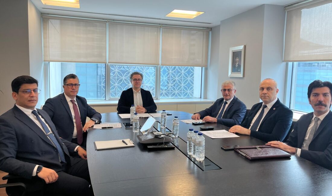 Türk Metal Sendikası ile Türkiye Metal Sanayicileri Sendikası arasında devam