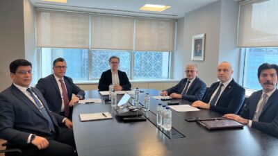 Türk Metal Sendikası ile Türkiye Metal Sanayicileri Sendikası arasında devam