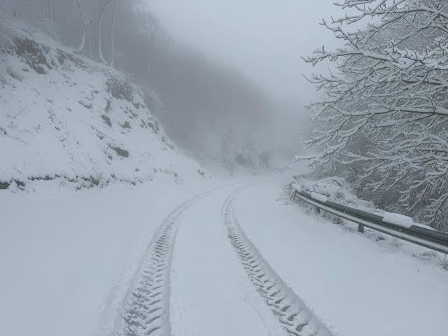 Meteoroloji Genel Müdürlüğü'nün verilerine göre; Osmangazi, Yıldırım, Nilüfer, İnegöl, Mustafakemalpaşa,