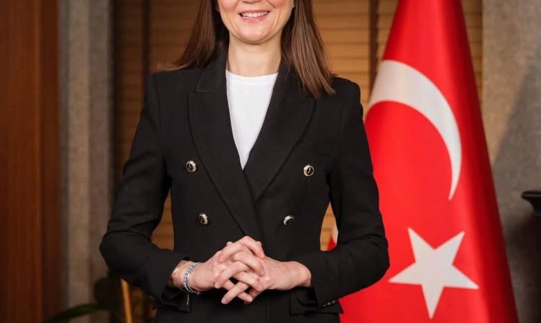 Manisa Şehzadeler Belediye Başkanı Gülşah Durbay, bir süredir tedavi gördüğü