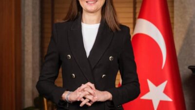 Manisa Şehzadeler Belediye Başkanı Gülşah Durbay, bir süredir tedavi gördüğü