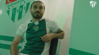 Nesine 2. Lig’de şampiyonluk mücadelesi veren Bursaspor, Süper Lig ekiplerinden