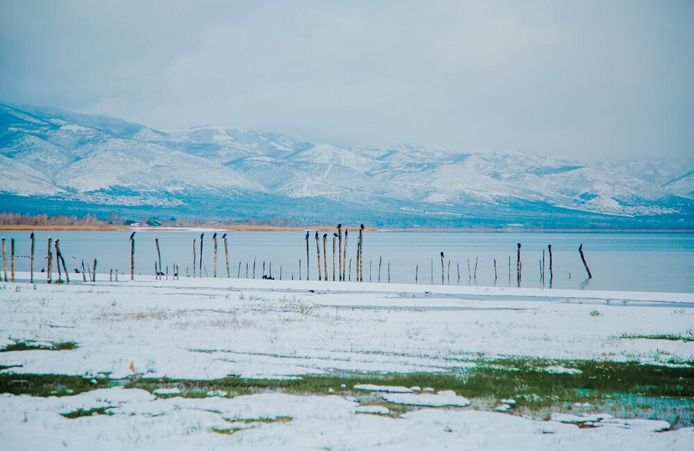 Meteoroloji'den yapılan son değerlendirmelere göre, yer yer kar yağışlı ve