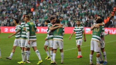 Nesine 2. Lig'in 16. hafta karşılaşmasında Manisa ekibi Somaspor'a konuk