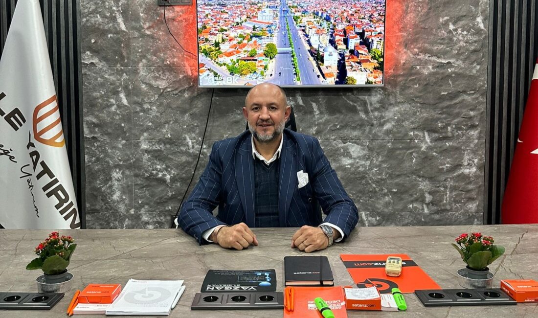 Büyük Birlik Partisi  Orhangazi İlçe Başkanı Metin Çancı, yaptığı açıklama