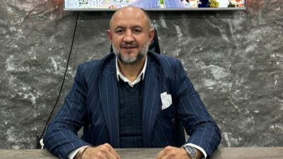 Büyük Birlik Partisi'nin Bursa il başkanlığı kongresi yarın ( pazar