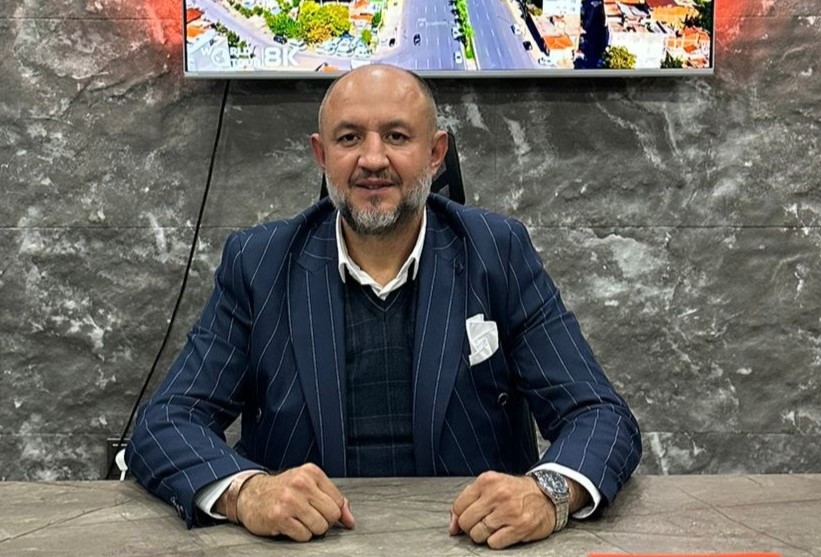 Büyük Birlik Partisi'nin Bursa il başkanlığı kongresi yarın ( pazar