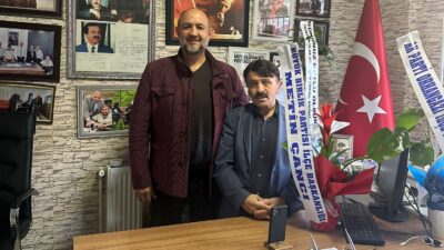 3 Aralık Dünya Engelliler günü nedeniyle Orhangazi Engelliler Koordinasyon Merkezi