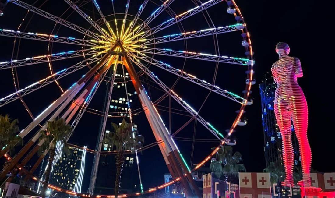  Türkiye ile Gürcistan arasında yıllardır sadece kimlik kartıyla gerçekleştirilen sınır