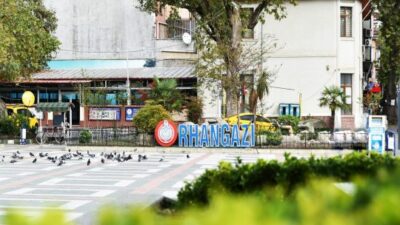 Orhangazi, bugün ve hafta sonu boyunca parçalı bulutlu bir hava