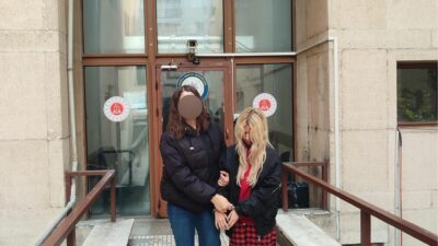 Bursa Emniyet Müdürlüğü Siber Suçlarla Mücadele Şube Müdürlüğü ekipleri, Bursa