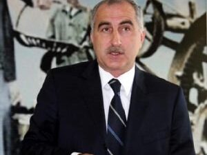 İznikli emekli müşavir Hüseyin Yıldızer, Gazze’de yaşanan insanlık dramına dikkat