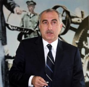 İznikli emekli müşavir Hüseyin Yıldızer, Gazze’de yaşanan insanlık dramına dikkat