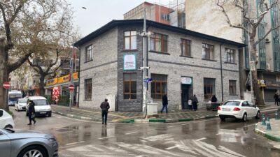 Bursa’nın Orhangazi ilçesinde uzun yıllardır hizmet veren ve Cumhuriyet Alanı’nın