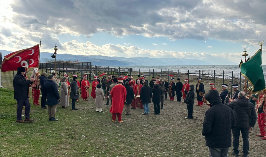 Bursa’nın İznik ilçesinde geçtiğimiz ay Katolik ve Ortodoks dünyasının liderleri