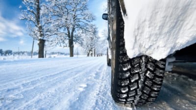 Bursa İl Jandarma Komutanlığı, kış turizminin merkezi Uludağ’a çıkacak sürücüler