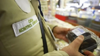 Tarım ve Orman Bakanlığı, "Taklit veya Tağşiş Yapılan Gıdalar" listesini