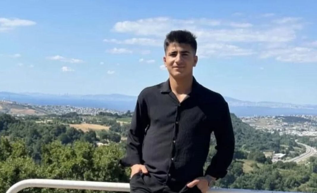 Bursa'nın Gemlik ilçesinde meydana gelen olayda, 25 yaşındaki genç adam