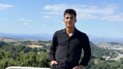 Bursa'nın Gemlik ilçesinde meydana gelen olayda, 25 yaşındaki genç adam
