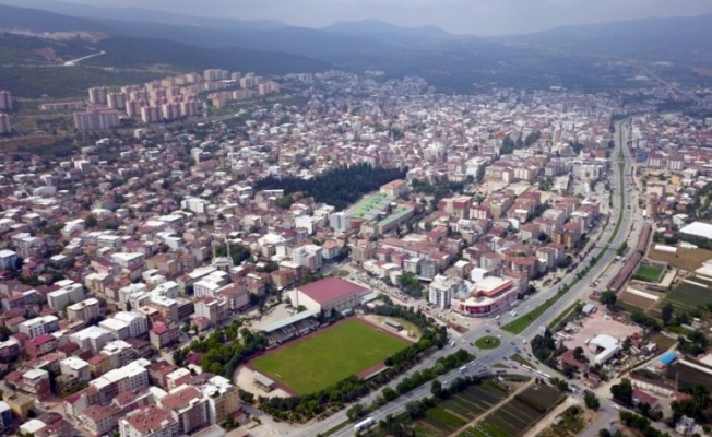 Bursa, hafta sonuna ve yeni haftaya yağışlı ve serin bir