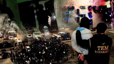 İçişleri Bakanı Ali Yerlikaya, Yalova’da 3 polisin şehit edildiği hain