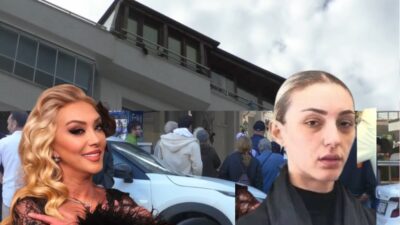 Yalova Cumhuriyet Başsavcılığı tarafından  Ünlü sanatçı Güllü'nün ölümü sonrası devam