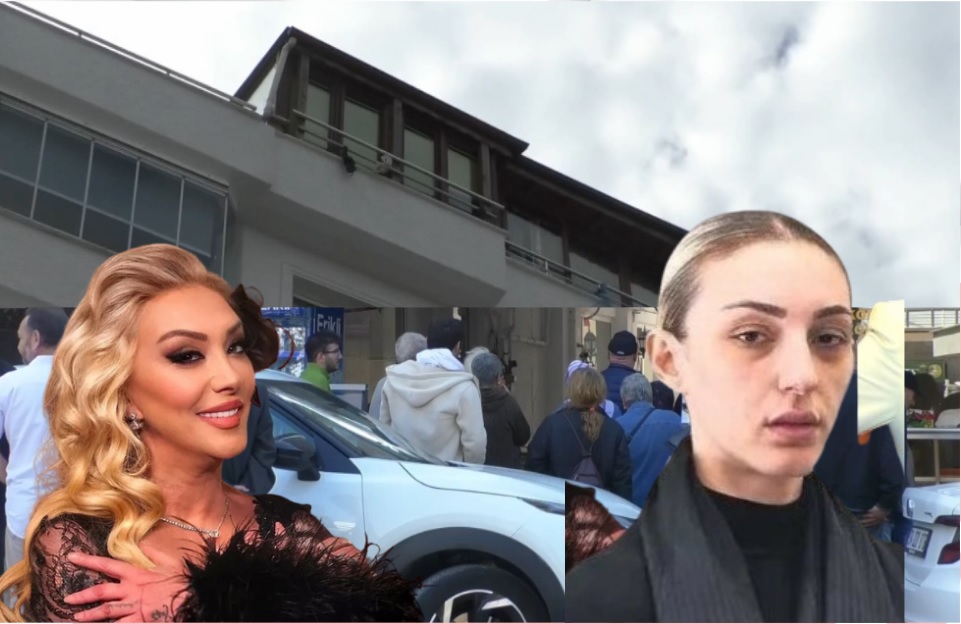 Yalova Cumhuriyet Başsavcılığı tarafından  Ünlü sanatçı Güllü'nün ölümü sonrası devam