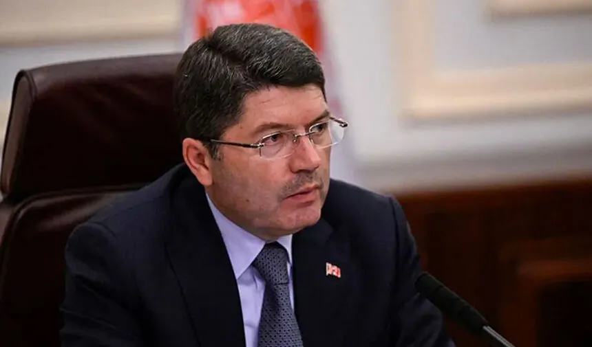 Adalet Bakanı Yılmaz Tunç, ceza infaz sistemindeki eşitsizlikleri gidermeyi hedefleyen