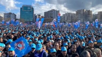 Türk Metal Sendikası Başkanlar Kurulu, Türk Metal - MESS Grup