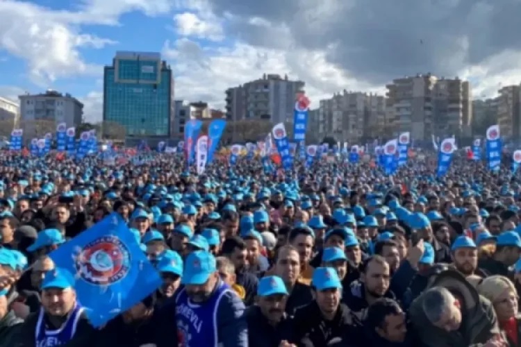 Türk Metal Sendikası Başkanlar Kurulu, Türk Metal - MESS Grup