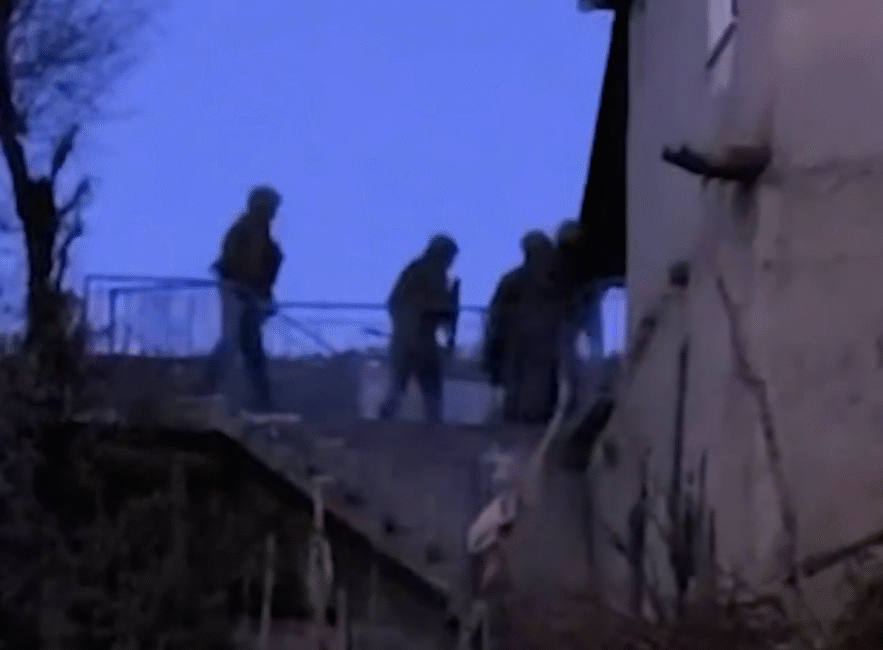 Yalova’da 3 polisin şehit edildiği hain saldırı sonrasında, terör örgütü