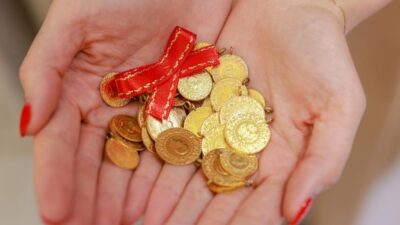 Değerli metaller piyasası, tarihi zirvelerin ardından haftaya sert bir satış