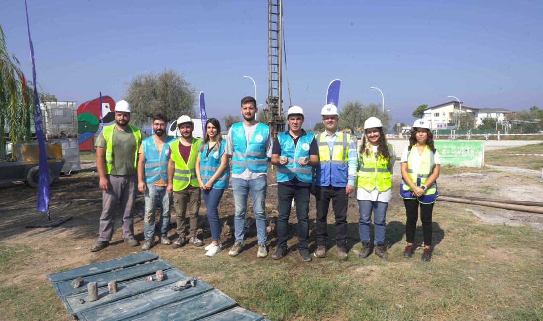 Bursa Teknik Üniversitesi (BTÜ), deprem kuşağındaki Türkiye için hayati önem