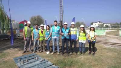 Bursa Teknik Üniversitesi (BTÜ), deprem kuşağındaki Türkiye için hayati önem