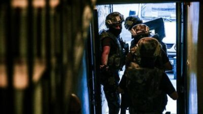 İçişleri bakanı Ali Yerlikaya, Siber suçlarla mücadele kapsamında gerçekleştirilen polis