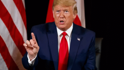 ABD Başkanı Donald Trump’ın Grönland’ı satın alma girişimi ve buna