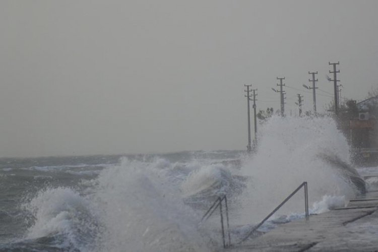 Bursa Valiliği tarafından bir son dakika uyarısı geldi! Valilik kanalından